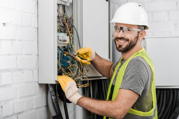 Best Electrical Contractors for Businesses  in Silver City, NM