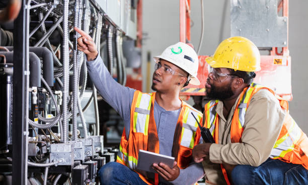 Best Electrical Installation Contractor  in Silver City, NM