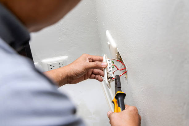 Best Emergency Electrical Repair  in Silver City, NM