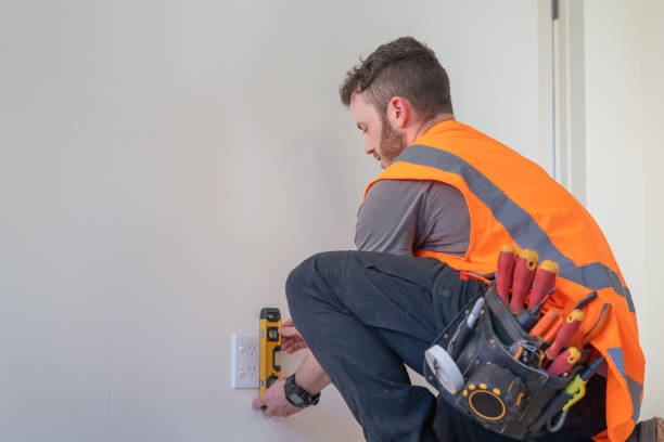 Best Home Electrical Repair  in Silver City, NM