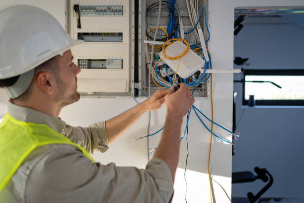 Best Electrical Rewiring Services  in Silver City, NM